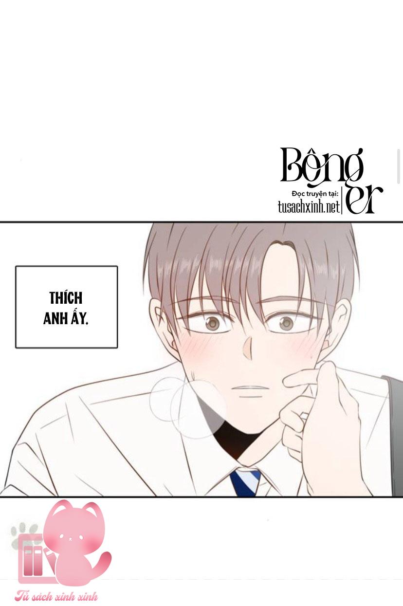 Nụ Hôn Cún Con - A Good Day To Be A Dog - Chap 57