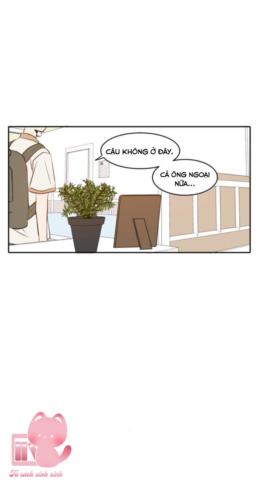 Nụ Hôn Cún Con - A Good Day To Be A Dog - Chap 58