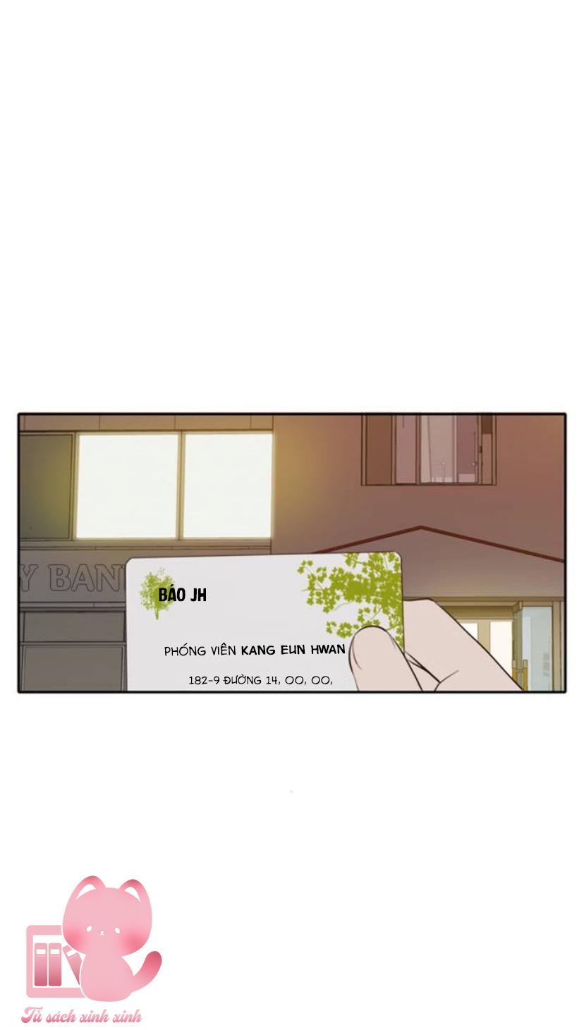 Nụ Hôn Cún Con - A Good Day To Be A Dog - Chap 58