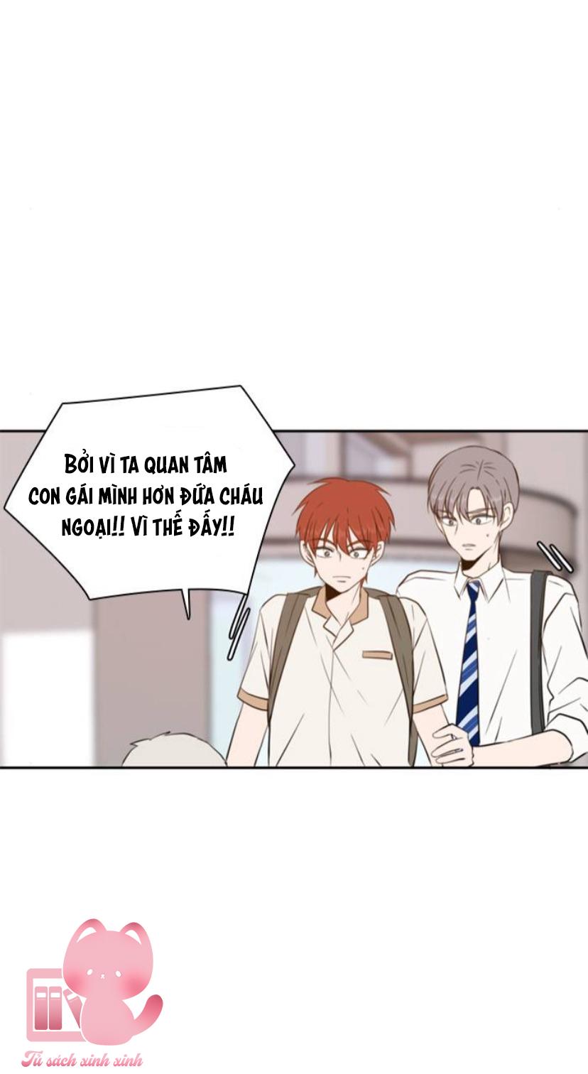 Nụ Hôn Cún Con - A Good Day To Be A Dog - Chap 58