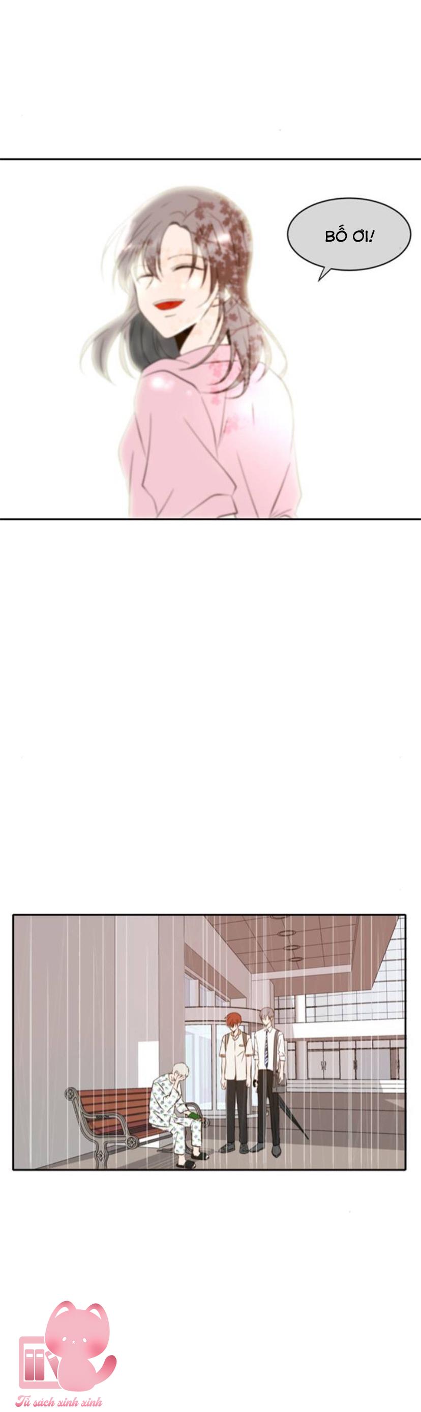 Nụ Hôn Cún Con - A Good Day To Be A Dog - Chap 58