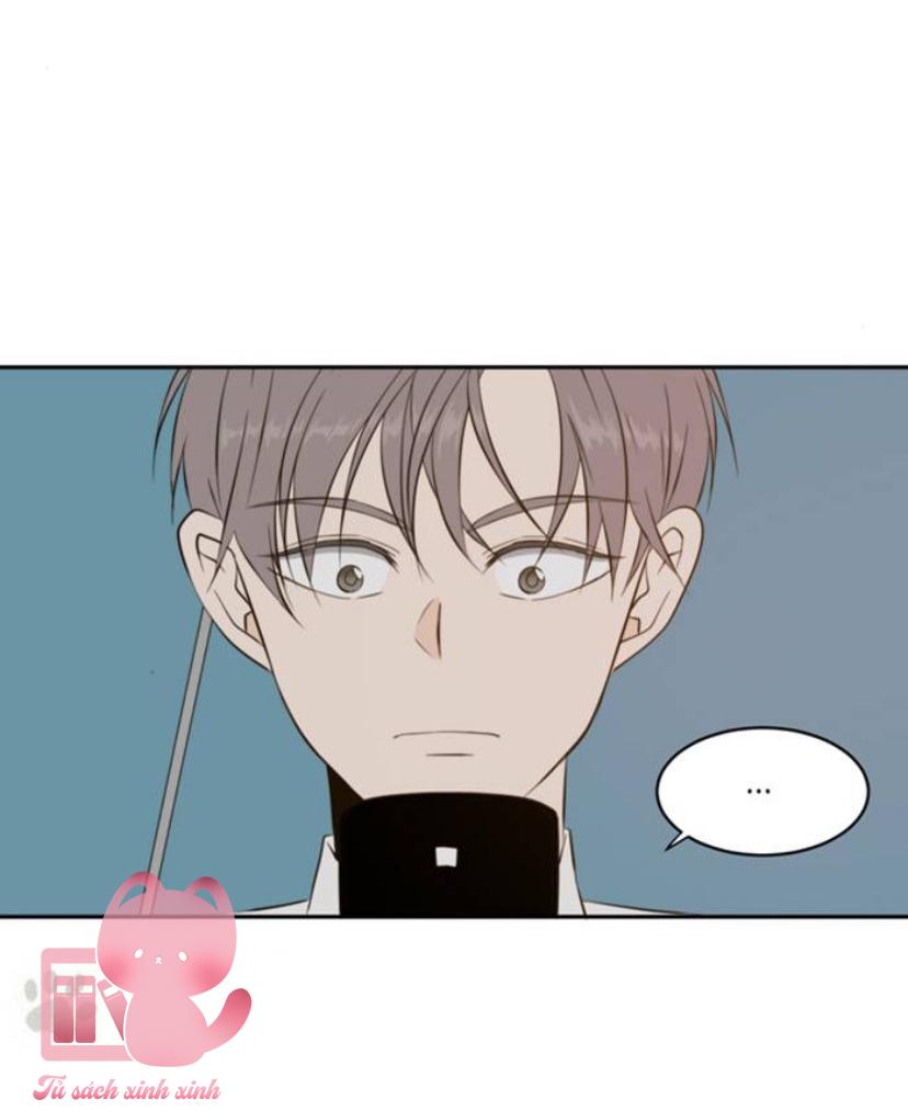 Nụ Hôn Cún Con - A Good Day To Be A Dog - Chap 58