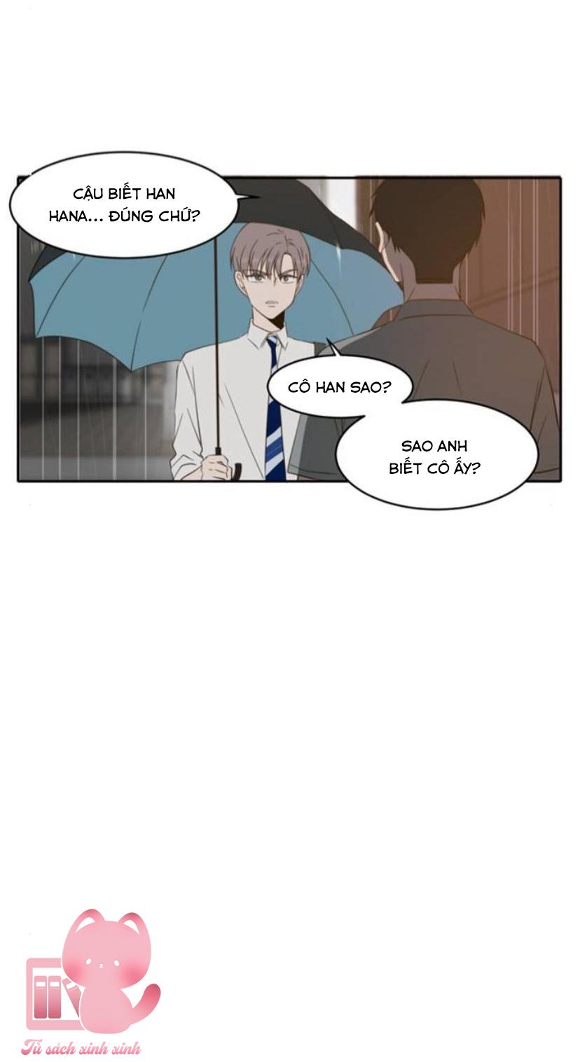 Nụ Hôn Cún Con - A Good Day To Be A Dog - Chap 59