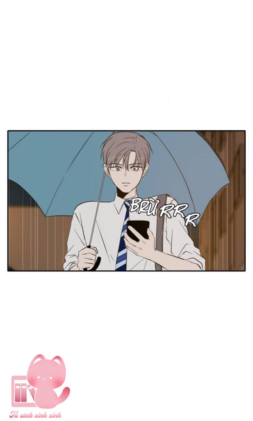 Nụ Hôn Cún Con - A Good Day To Be A Dog - Chap 59