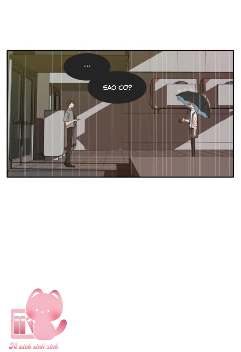 Nụ Hôn Cún Con - A Good Day To Be A Dog - Chap 59