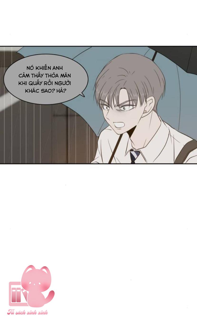 Nụ Hôn Cún Con - A Good Day To Be A Dog - Chap 59