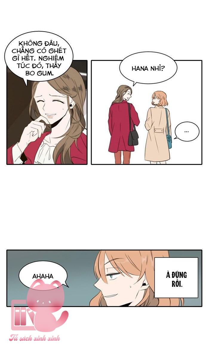 Nụ Hôn Cún Con - A Good Day To Be A Dog - Chap 6