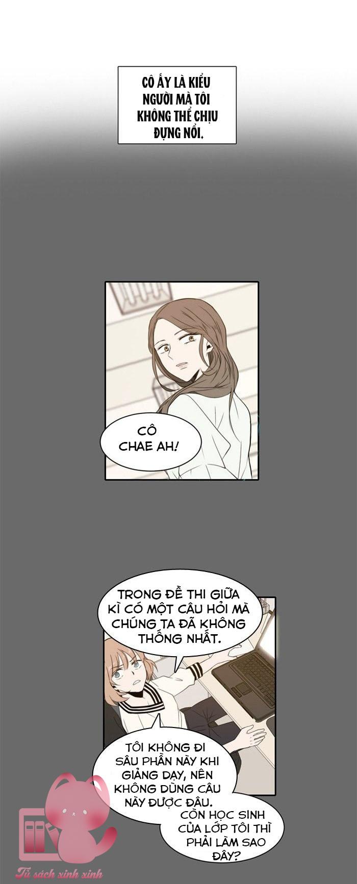 Nụ Hôn Cún Con - A Good Day To Be A Dog - Chap 6