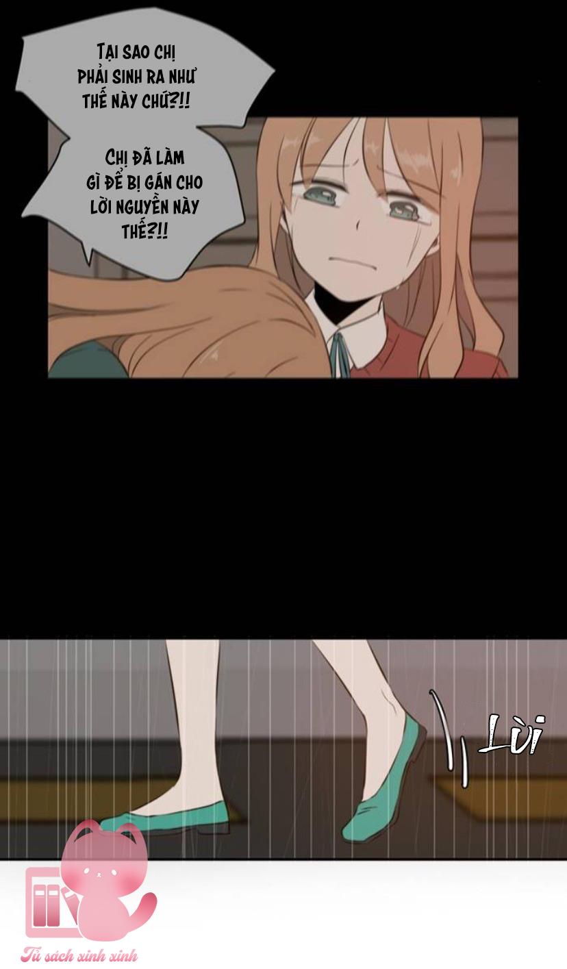 Nụ Hôn Cún Con - A Good Day To Be A Dog - Chap 60