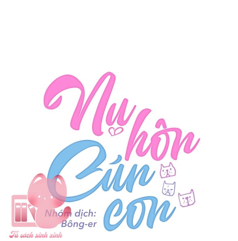 Nụ Hôn Cún Con - A Good Day To Be A Dog - Chap 60