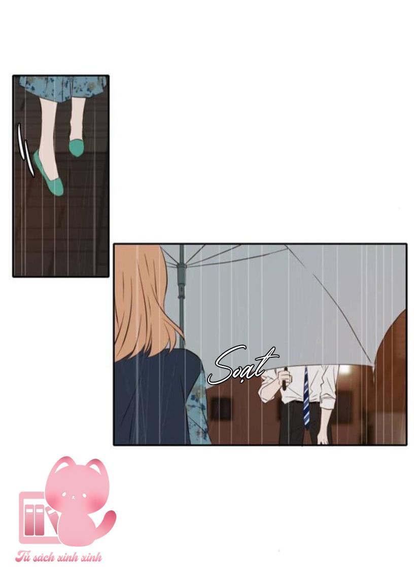 Nụ Hôn Cún Con - A Good Day To Be A Dog - Chap 60