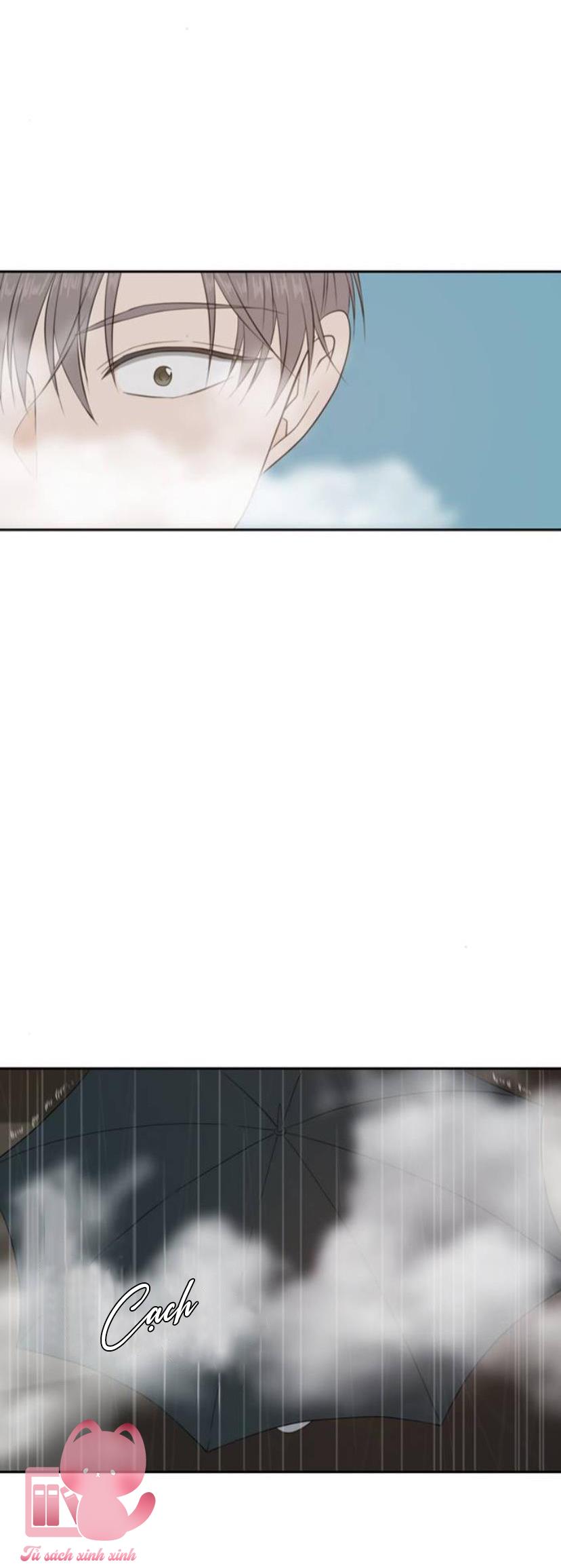 Nụ Hôn Cún Con - A Good Day To Be A Dog - Chap 60