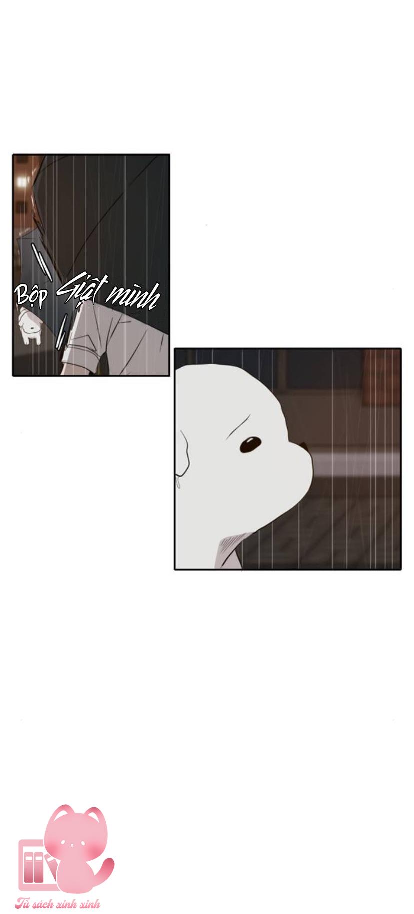 Nụ Hôn Cún Con - A Good Day To Be A Dog - Chap 60