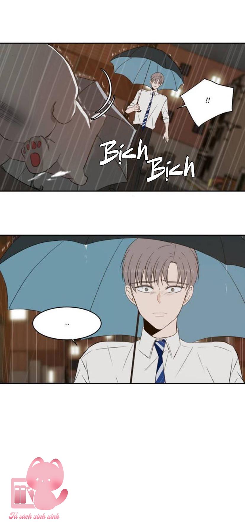 Nụ Hôn Cún Con - A Good Day To Be A Dog - Chap 60