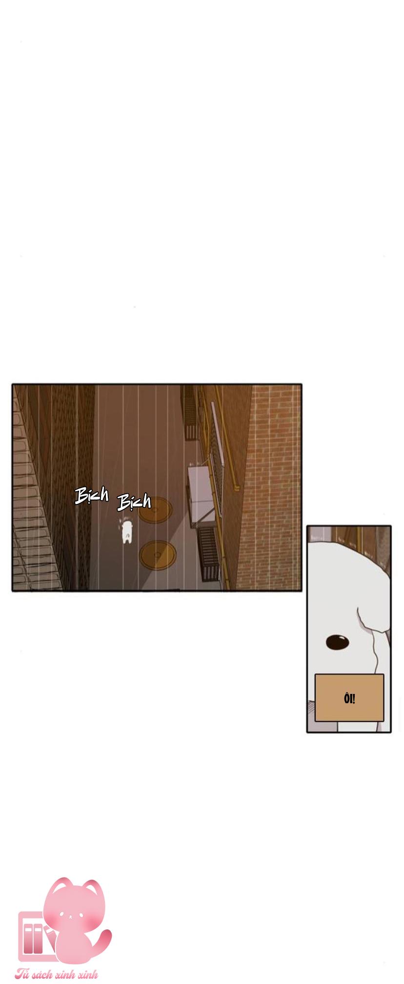 Nụ Hôn Cún Con - A Good Day To Be A Dog - Chap 60