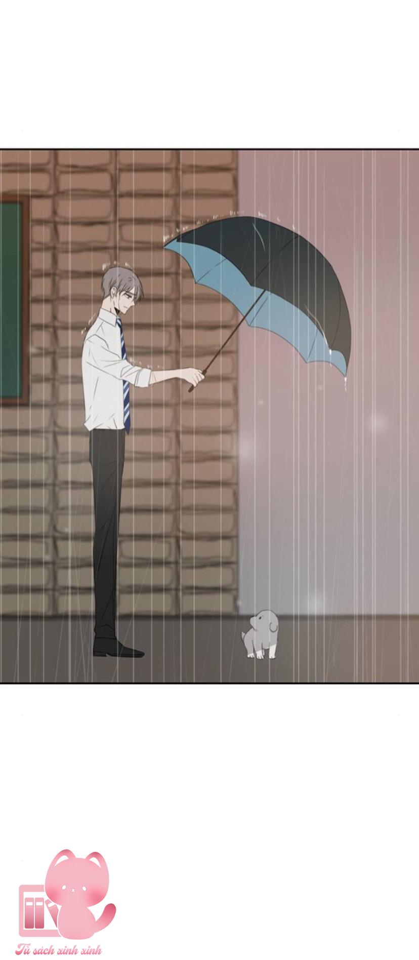 Nụ Hôn Cún Con - A Good Day To Be A Dog - Chap 60