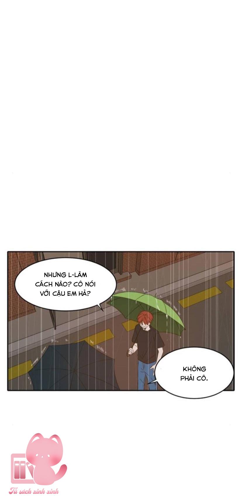 Nụ Hôn Cún Con - A Good Day To Be A Dog - Chap 60