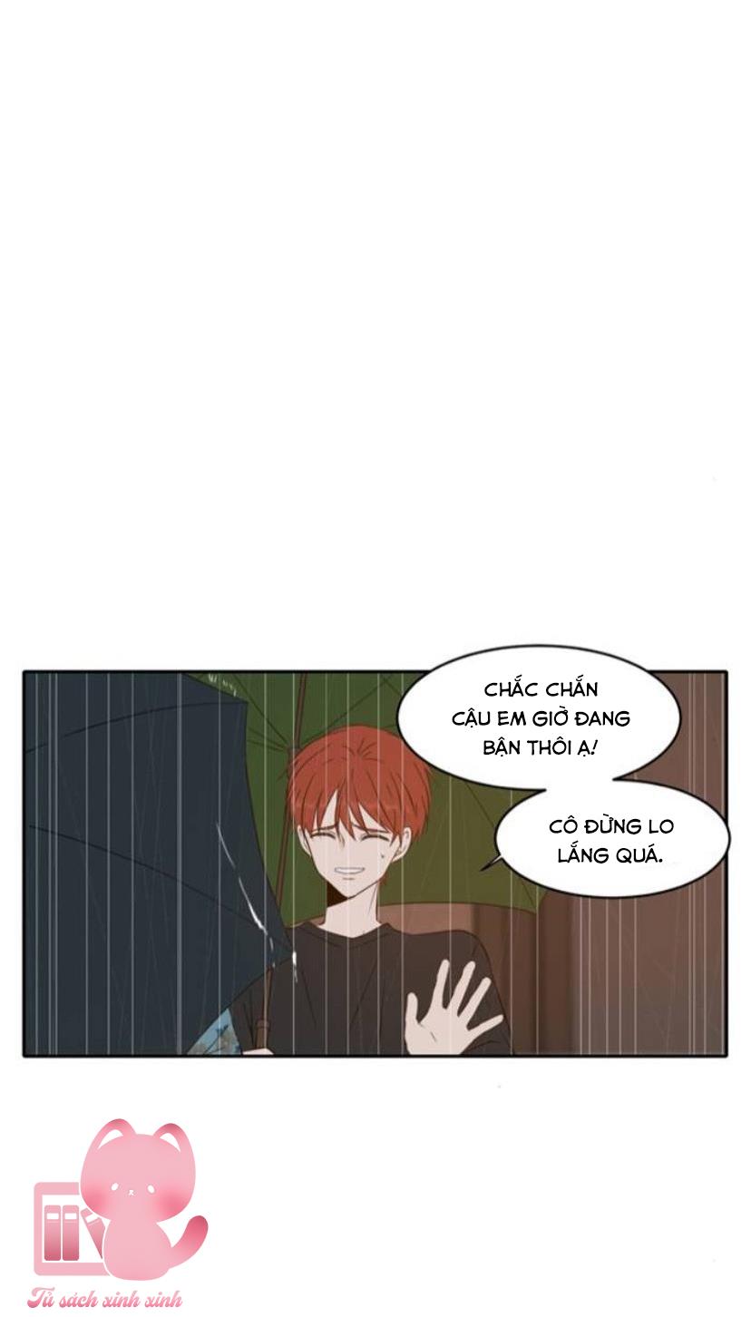 Nụ Hôn Cún Con - A Good Day To Be A Dog - Chap 60