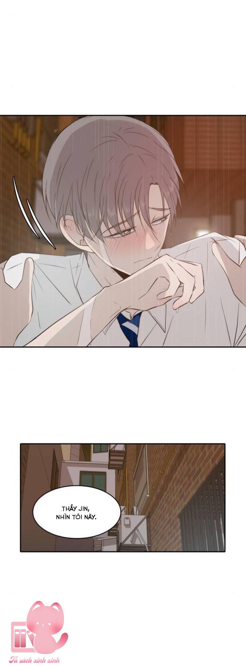 Nụ Hôn Cún Con - A Good Day To Be A Dog - Chap 61