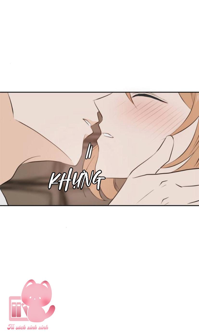 Nụ Hôn Cún Con - A Good Day To Be A Dog - Chap 61