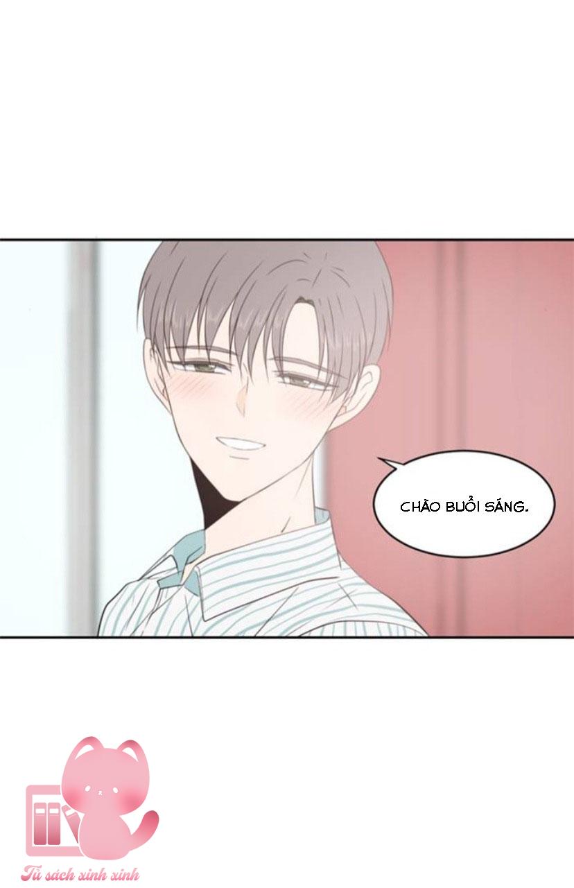 Nụ Hôn Cún Con - A Good Day To Be A Dog - Chap 61