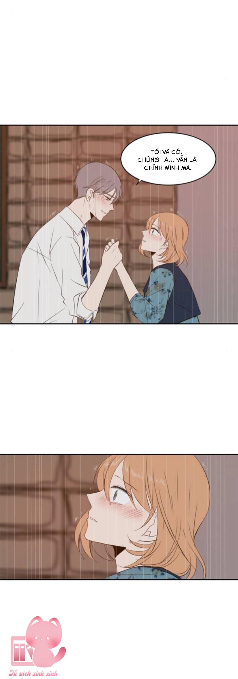 Nụ Hôn Cún Con - A Good Day To Be A Dog - Chap 61