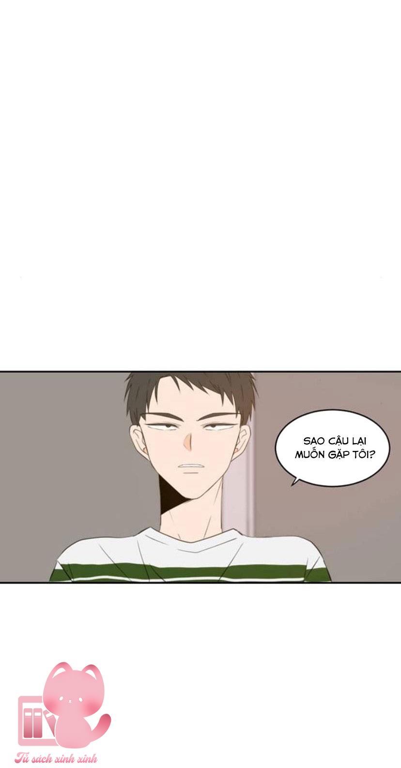 Nụ Hôn Cún Con - A Good Day To Be A Dog - Chap 63