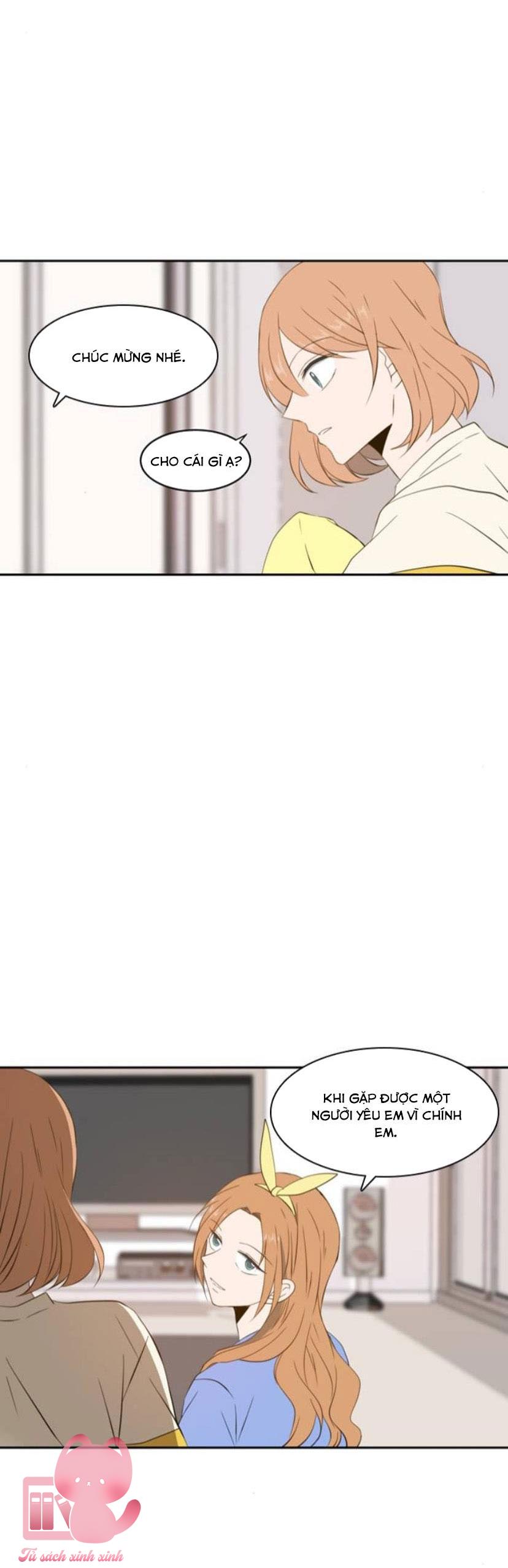 Nụ Hôn Cún Con - A Good Day To Be A Dog - Chap 63