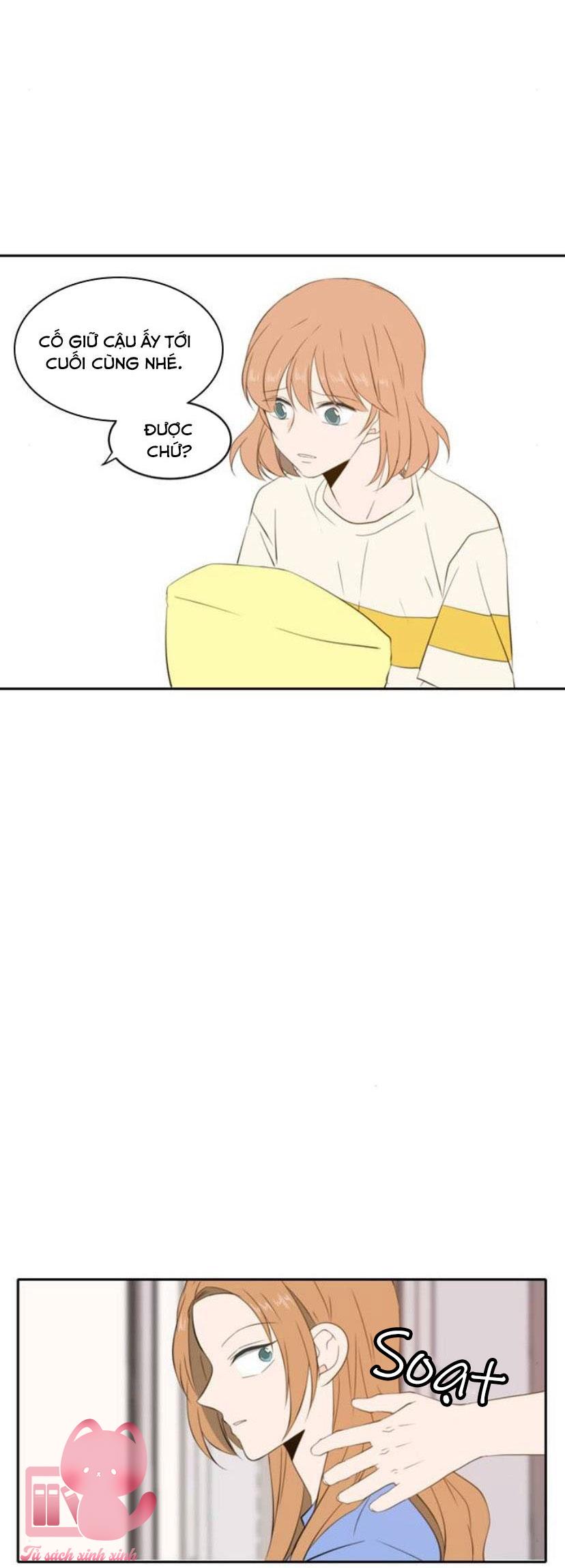 Nụ Hôn Cún Con - A Good Day To Be A Dog - Chap 63