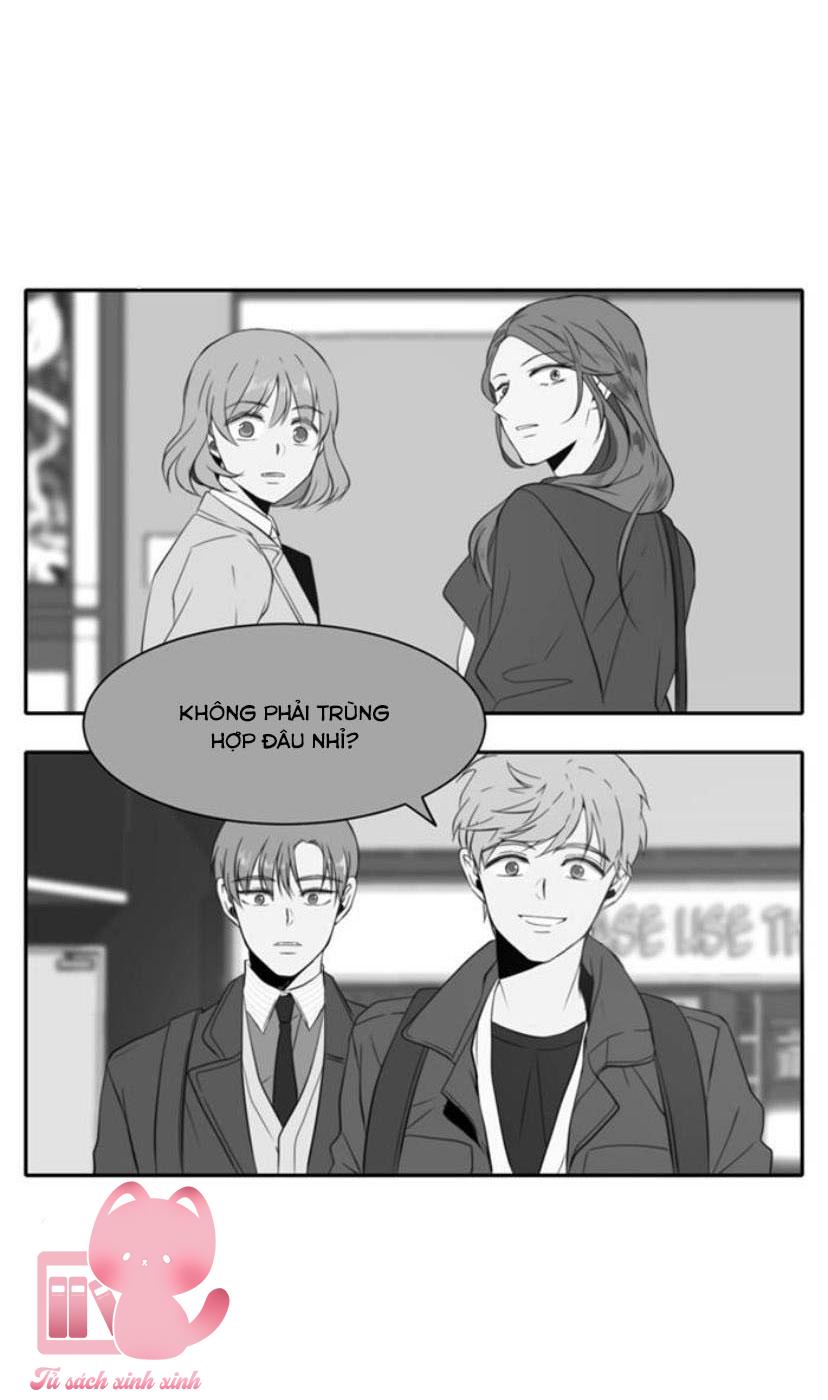 Nụ Hôn Cún Con - A Good Day To Be A Dog - Chap 64