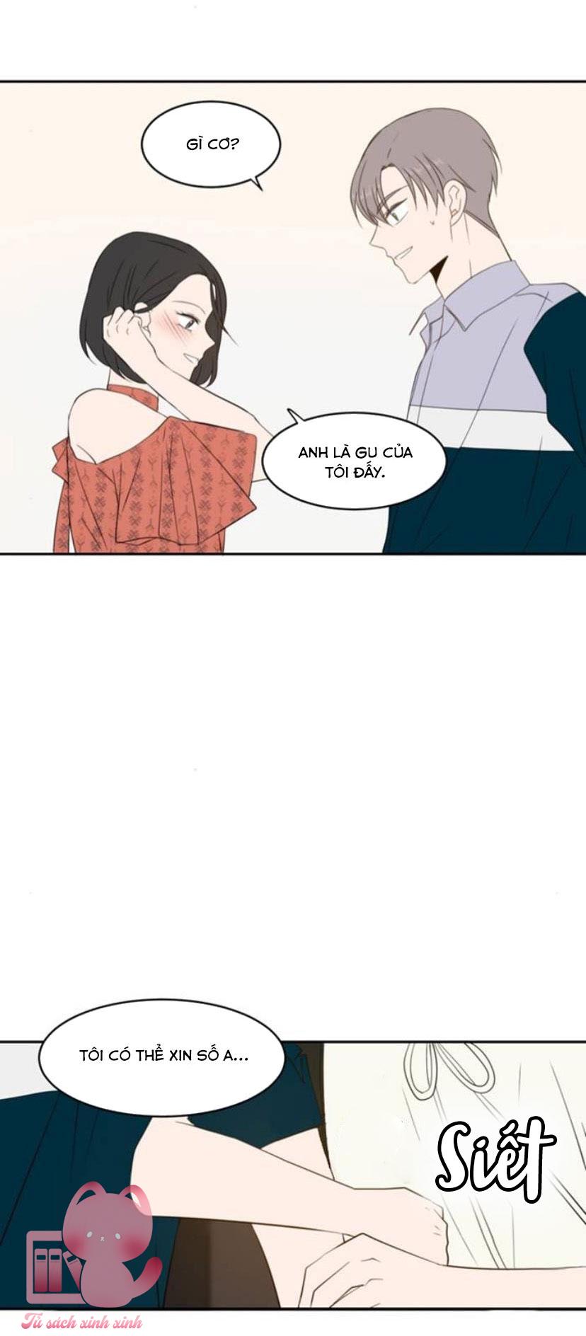 Nụ Hôn Cún Con - A Good Day To Be A Dog - Chap 64