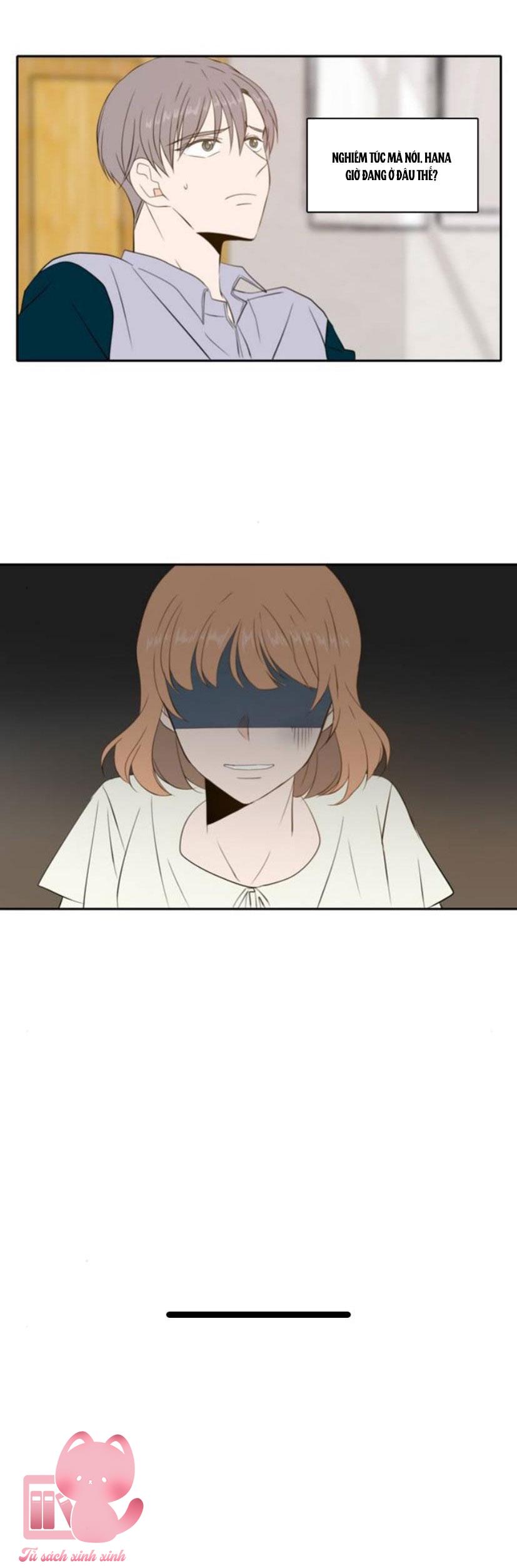 Nụ Hôn Cún Con - A Good Day To Be A Dog - Chap 66