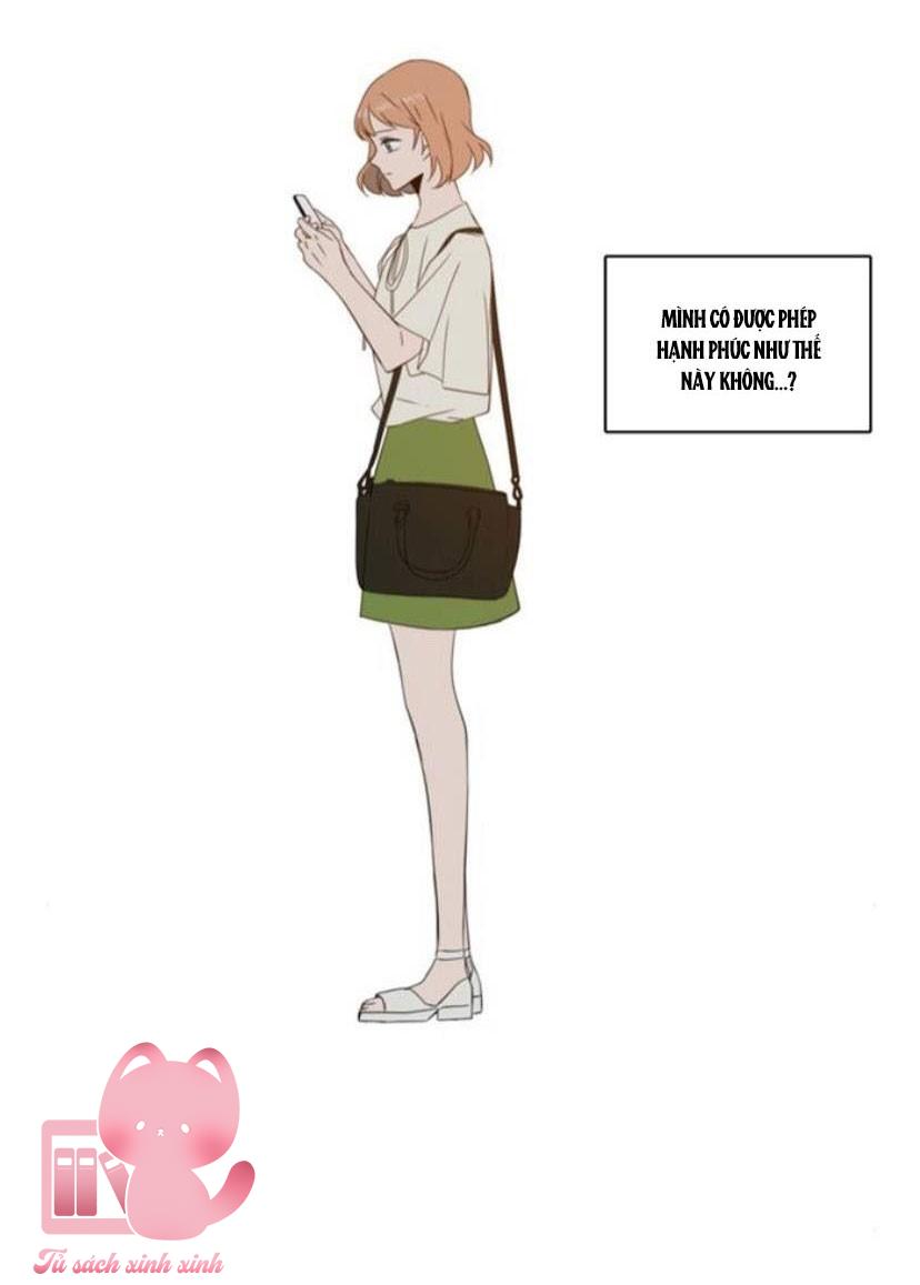 Nụ Hôn Cún Con - A Good Day To Be A Dog - Chap 67