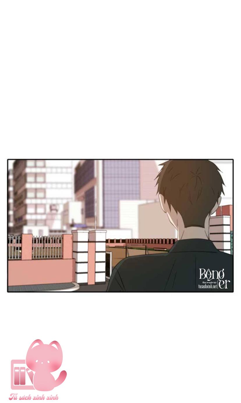 Nụ Hôn Cún Con - A Good Day To Be A Dog - Chap 68