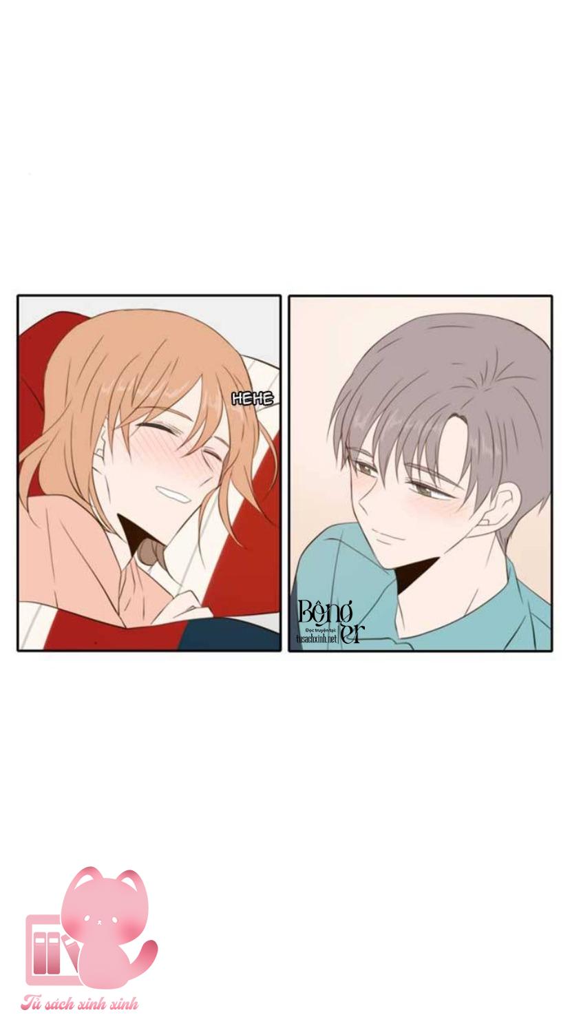 Nụ Hôn Cún Con - A Good Day To Be A Dog - Chap 68