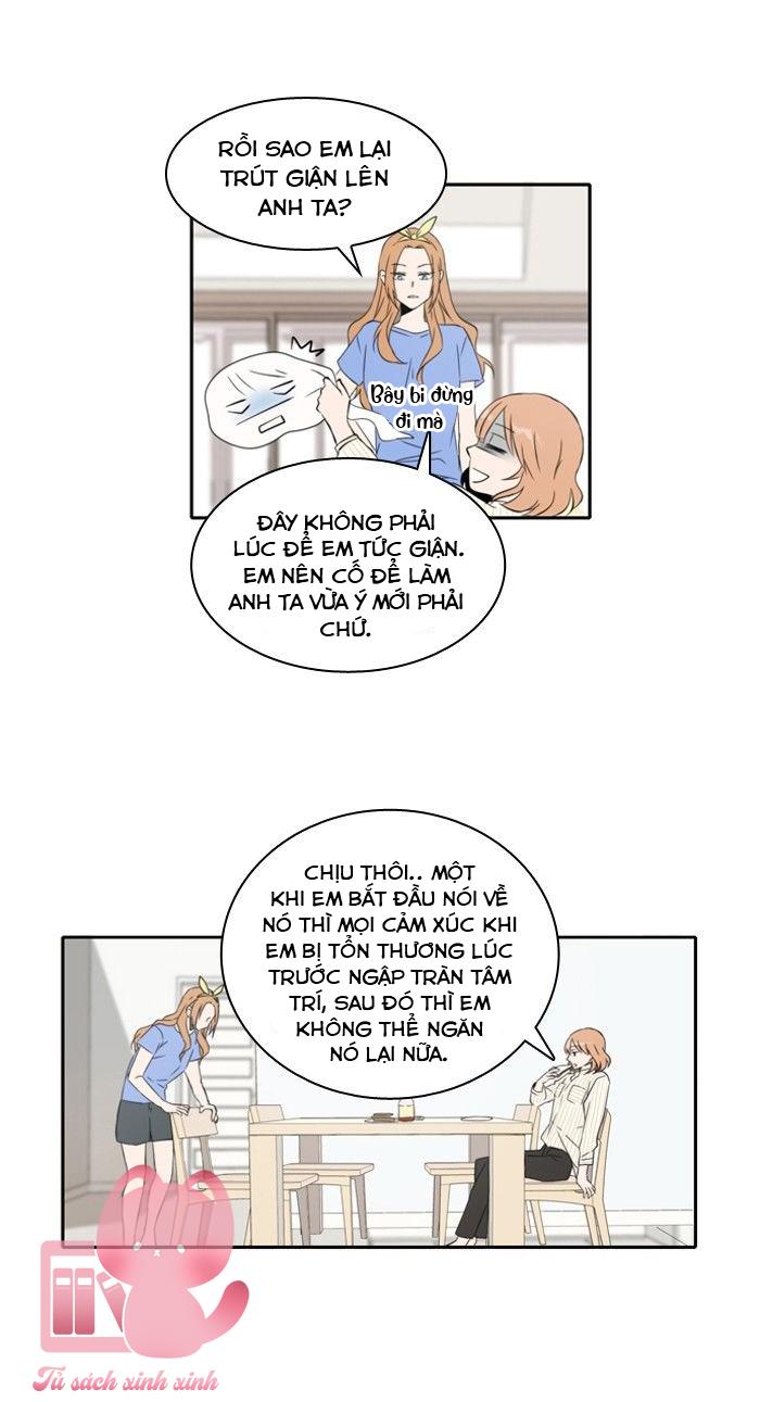 Nụ Hôn Cún Con - A Good Day To Be A Dog - Chap 7