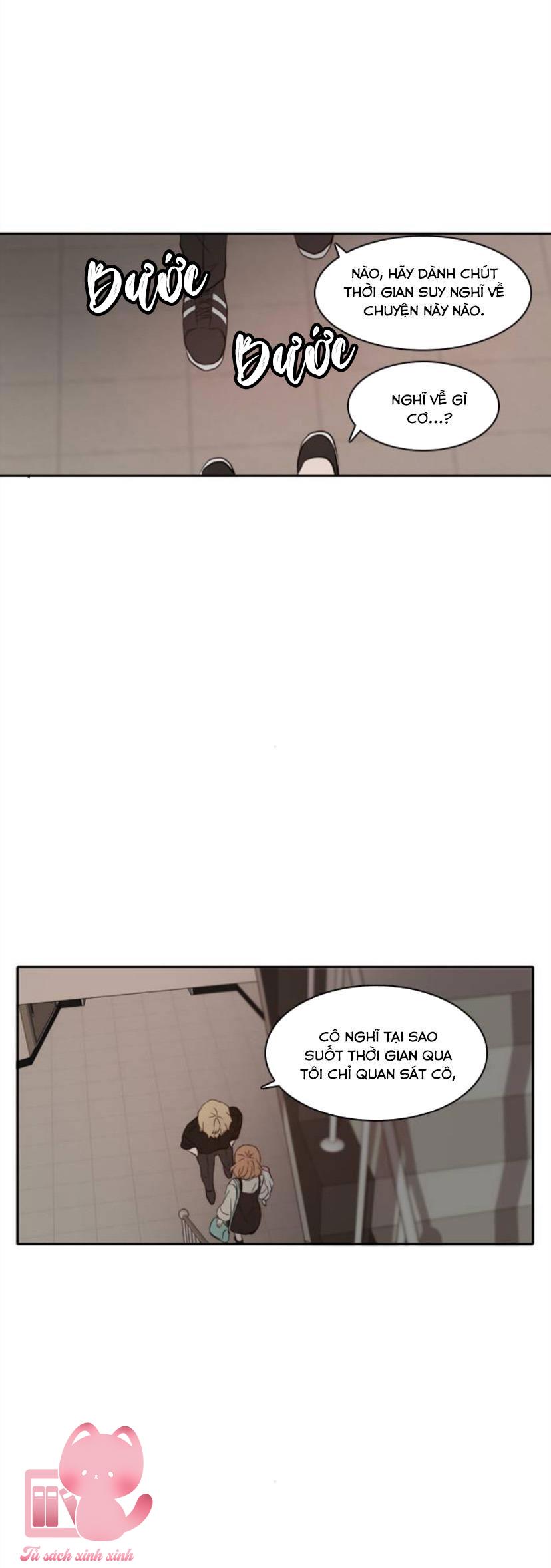 Nụ Hôn Cún Con - A Good Day To Be A Dog - Chap 73