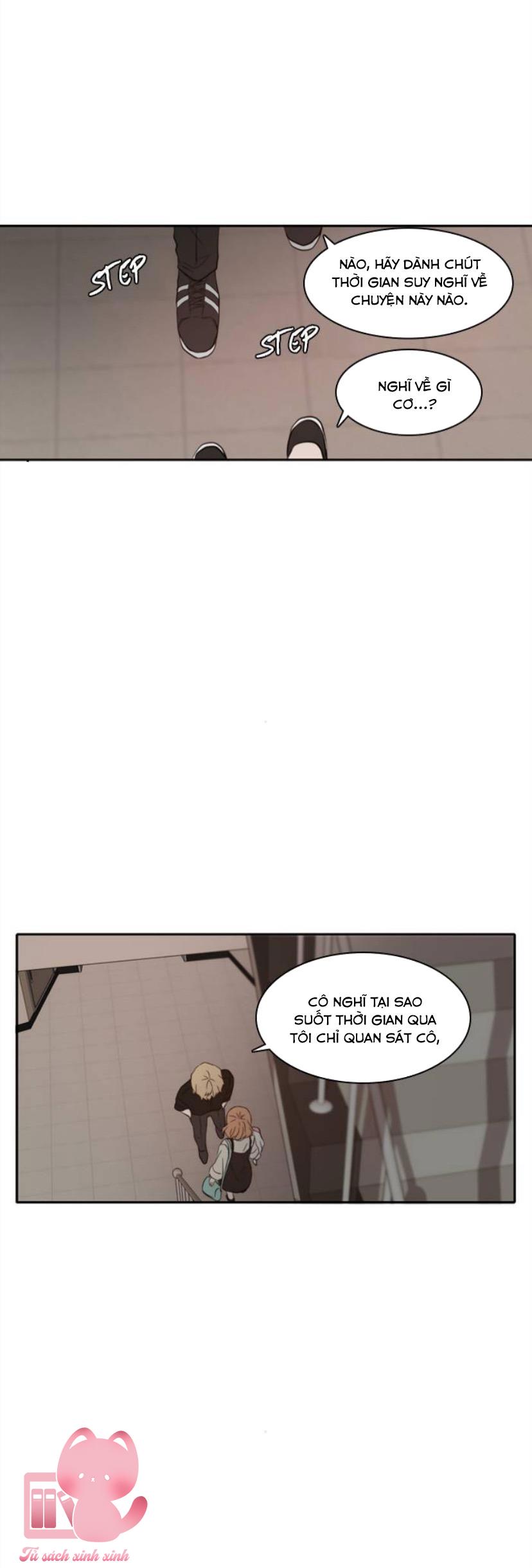 Nụ Hôn Cún Con - A Good Day To Be A Dog - Chap 73