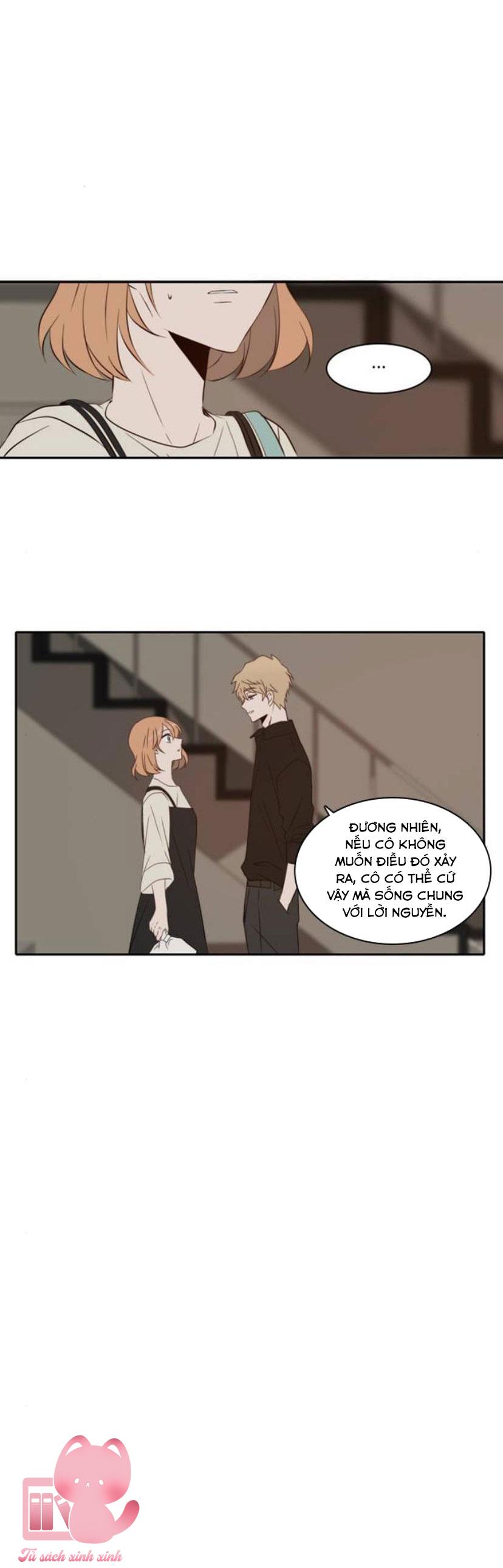 Nụ Hôn Cún Con - A Good Day To Be A Dog - Chap 73