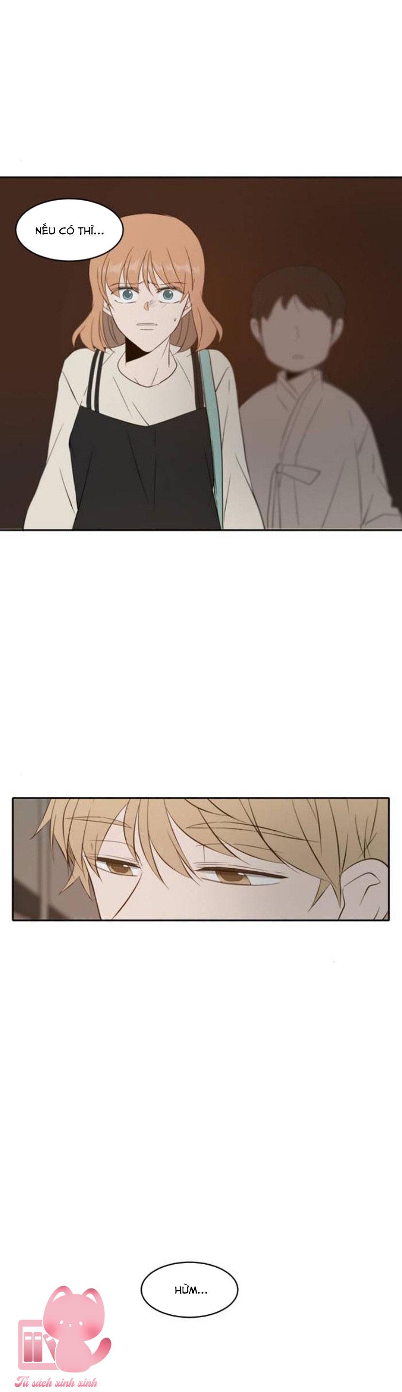 Nụ Hôn Cún Con - A Good Day To Be A Dog - Chap 73