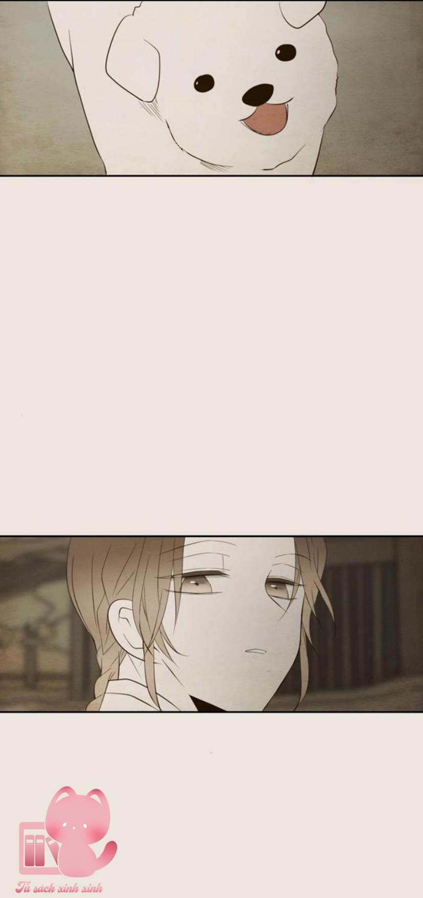 Nụ Hôn Cún Con - A Good Day To Be A Dog - Chap 74