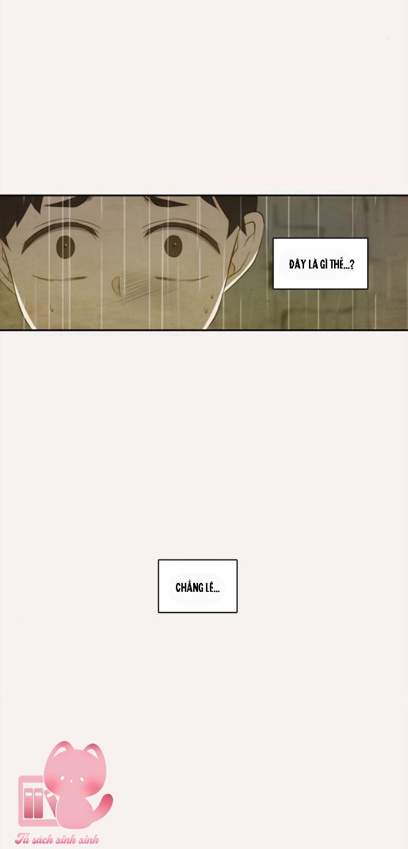 Nụ Hôn Cún Con - A Good Day To Be A Dog - Chap 75