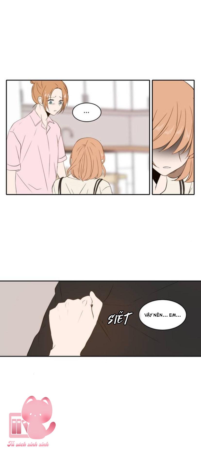 Nụ Hôn Cún Con - A Good Day To Be A Dog - Chap 76