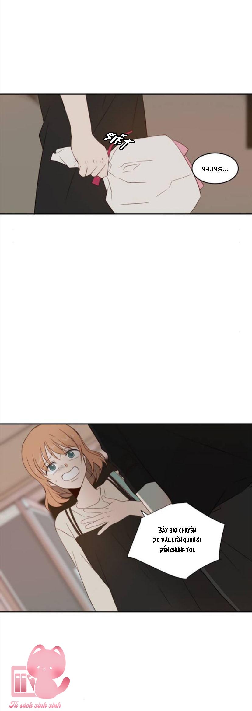 Nụ Hôn Cún Con - A Good Day To Be A Dog - Chap 76