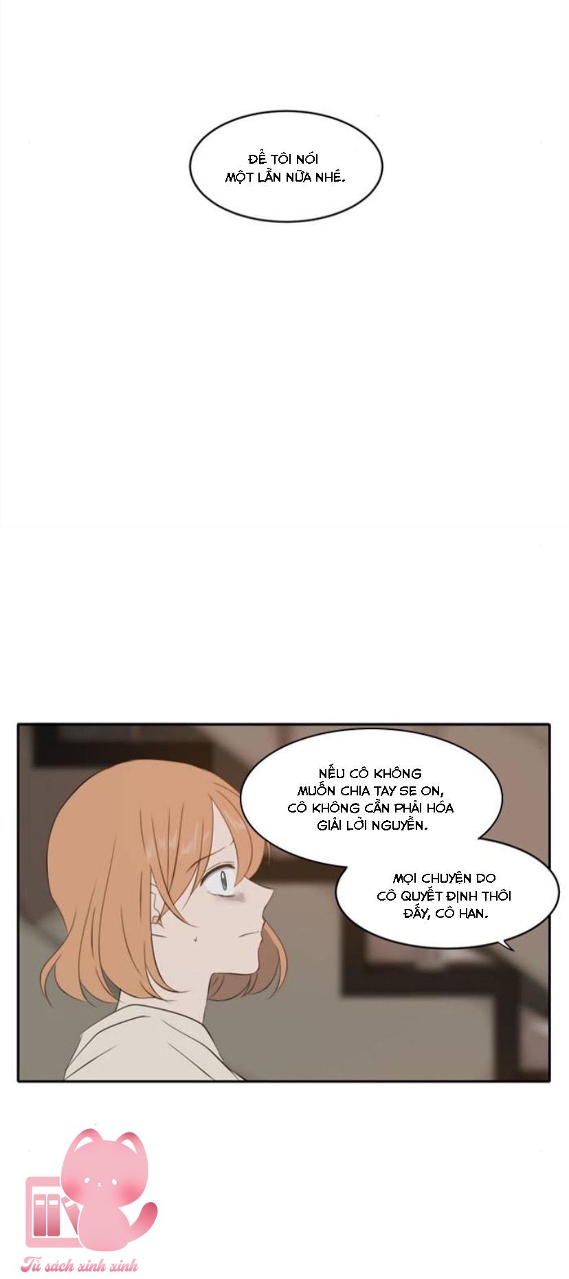 Nụ Hôn Cún Con - A Good Day To Be A Dog - Chap 76