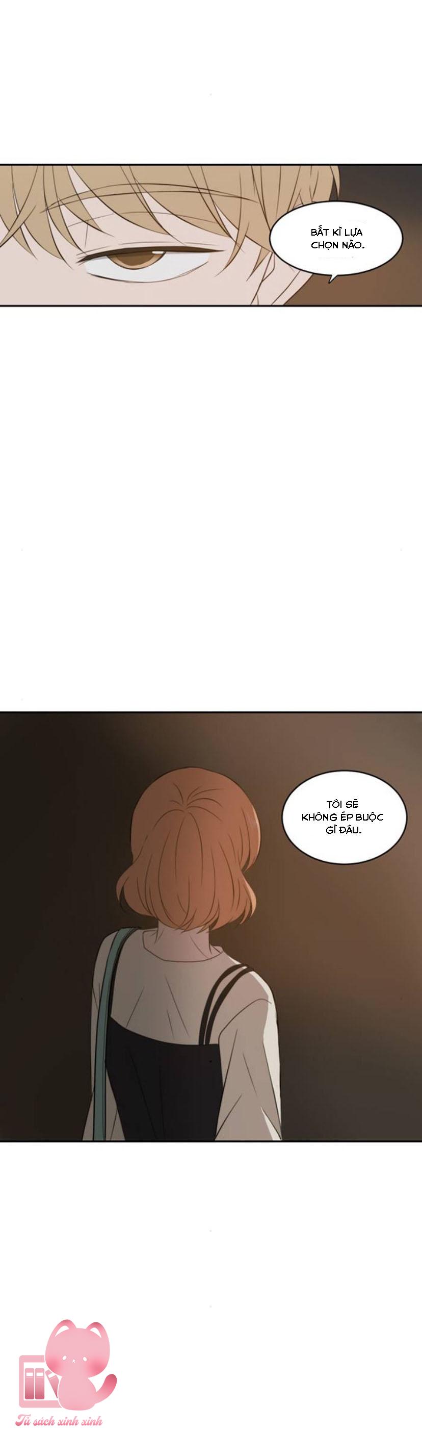 Nụ Hôn Cún Con - A Good Day To Be A Dog - Chap 76