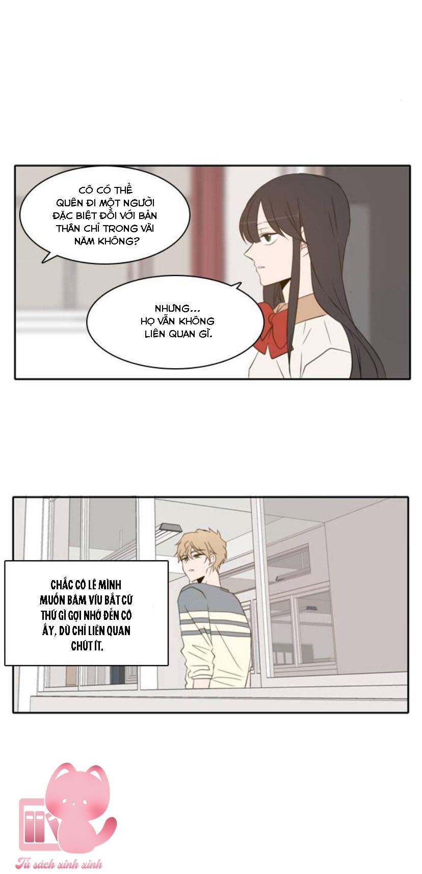 Nụ Hôn Cún Con - A Good Day To Be A Dog - Chap 77