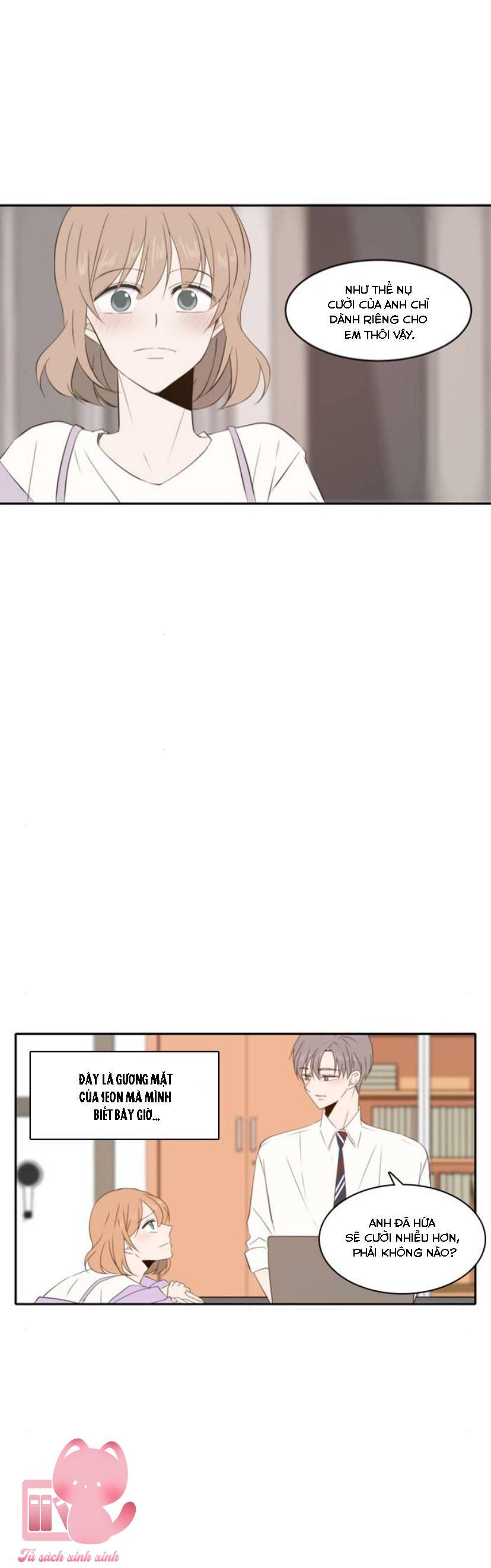 Nụ Hôn Cún Con - A Good Day To Be A Dog - Chap 78