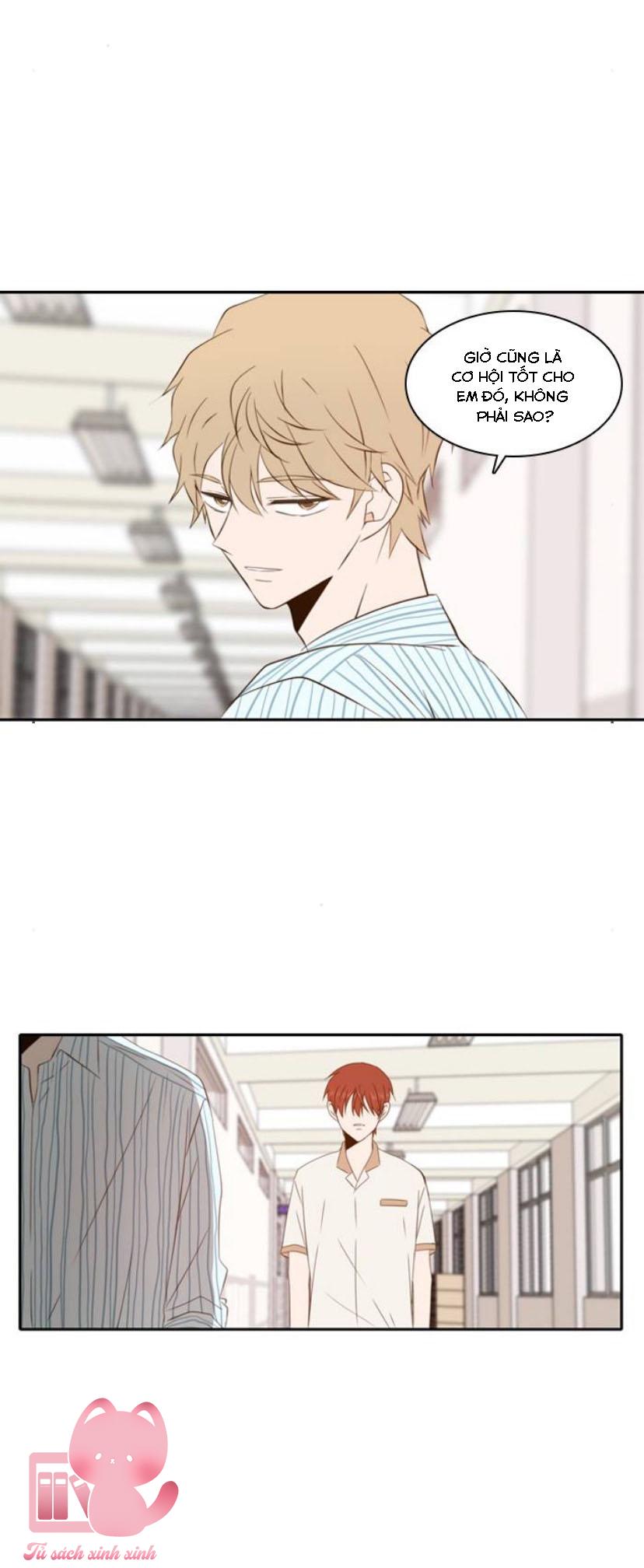 Nụ Hôn Cún Con - A Good Day To Be A Dog - Chap 78