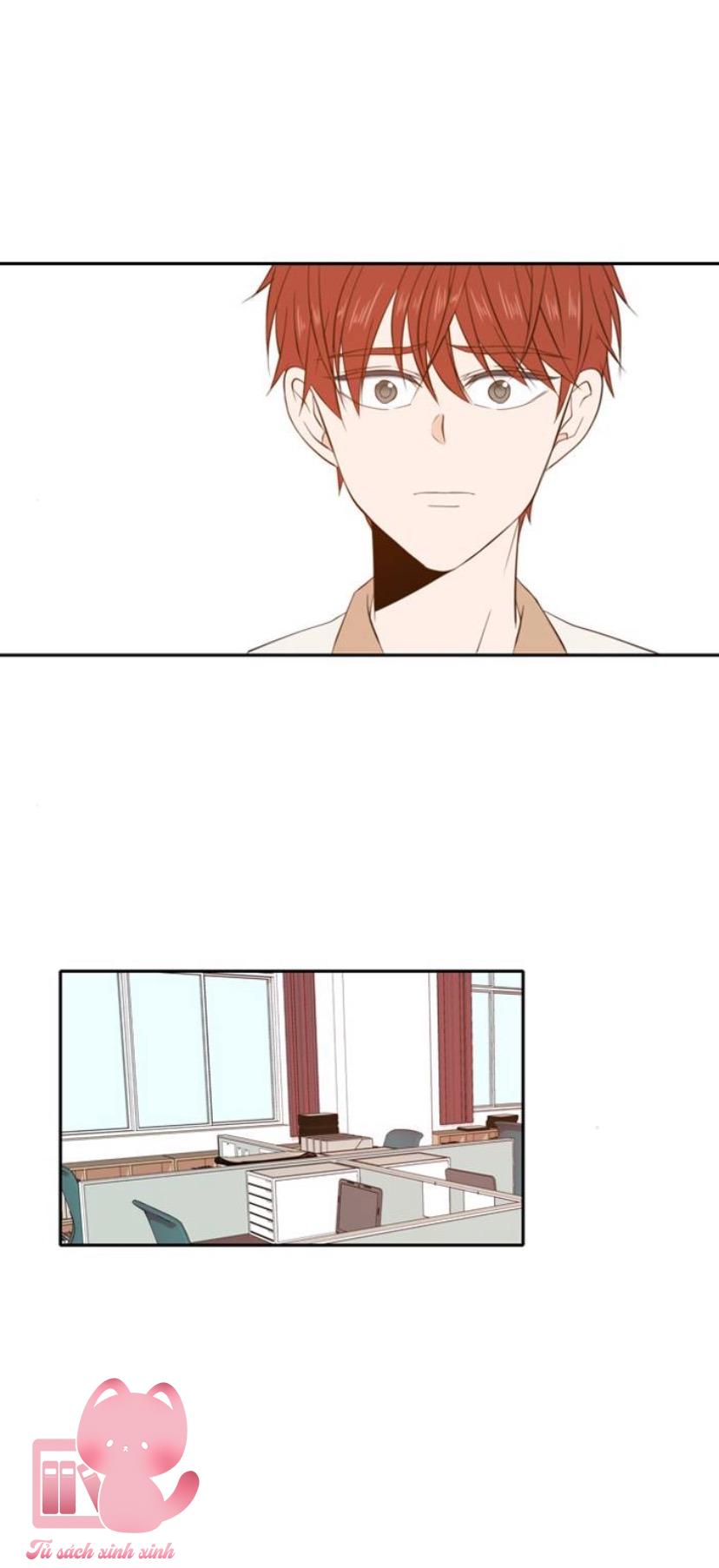 Nụ Hôn Cún Con - A Good Day To Be A Dog - Chap 78